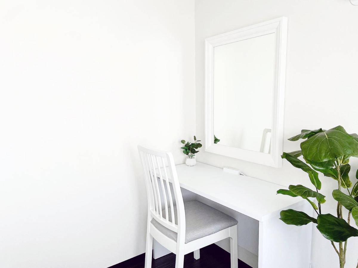 Ouchi Hotel Suite Temma Hiroshima Exterior foto